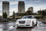 Chrysler 300C Motown Edition 2013 года
